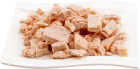 Cat Dog Accessories B.A.R.F. Easy Barf Chicken Breast (Hühnerbrust) 350g 1 Piece -2- Anifit